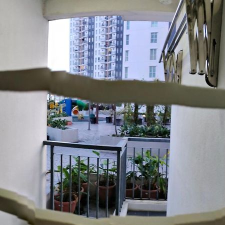 Afnan Homestay At Semenyih, Ascotte Boulevard Экстерьер фото