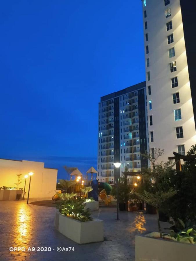 Afnan Homestay At Semenyih, Ascotte Boulevard Экстерьер фото